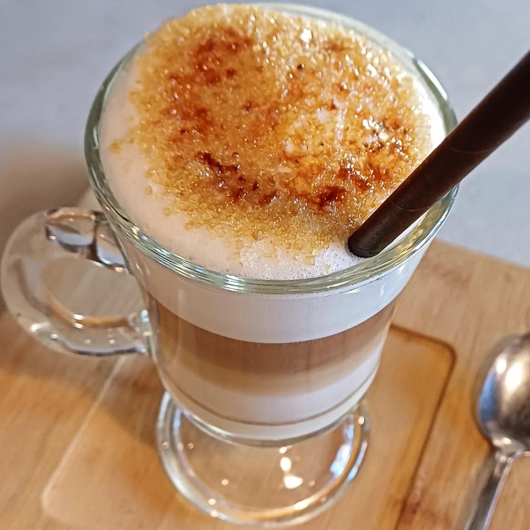 El Cafe Del Tiempo · Fotos 7