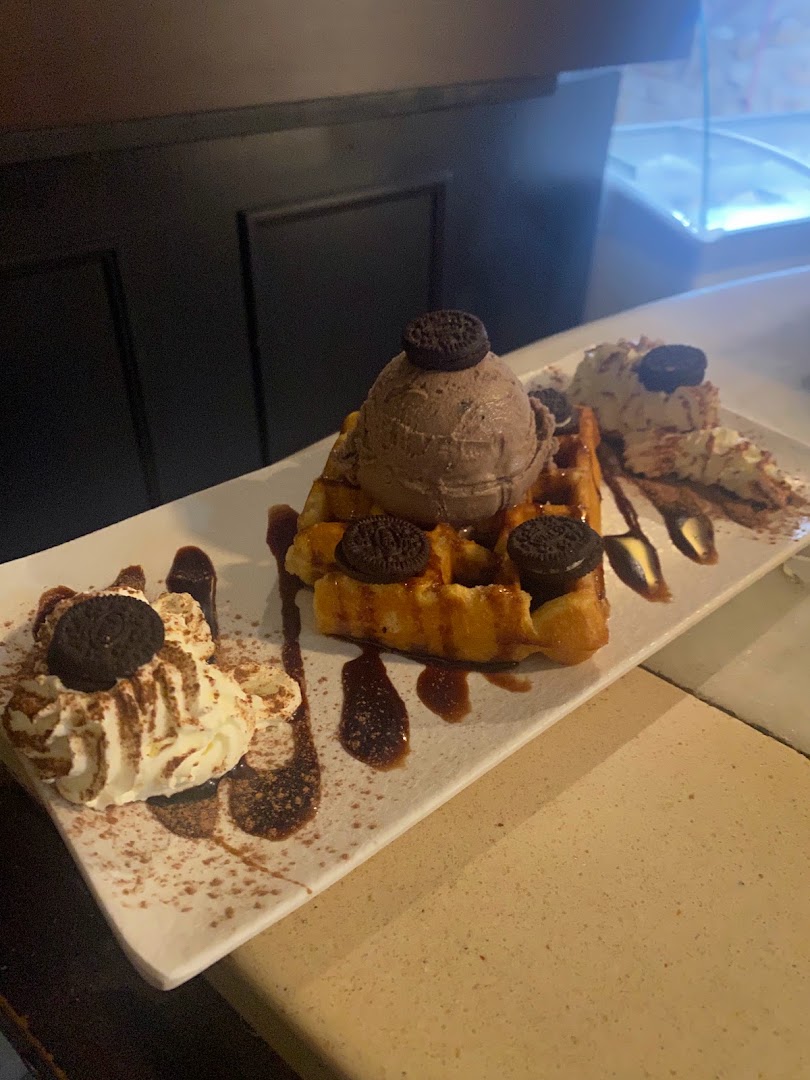 El Cafe Del Tiempo · Fotos 12